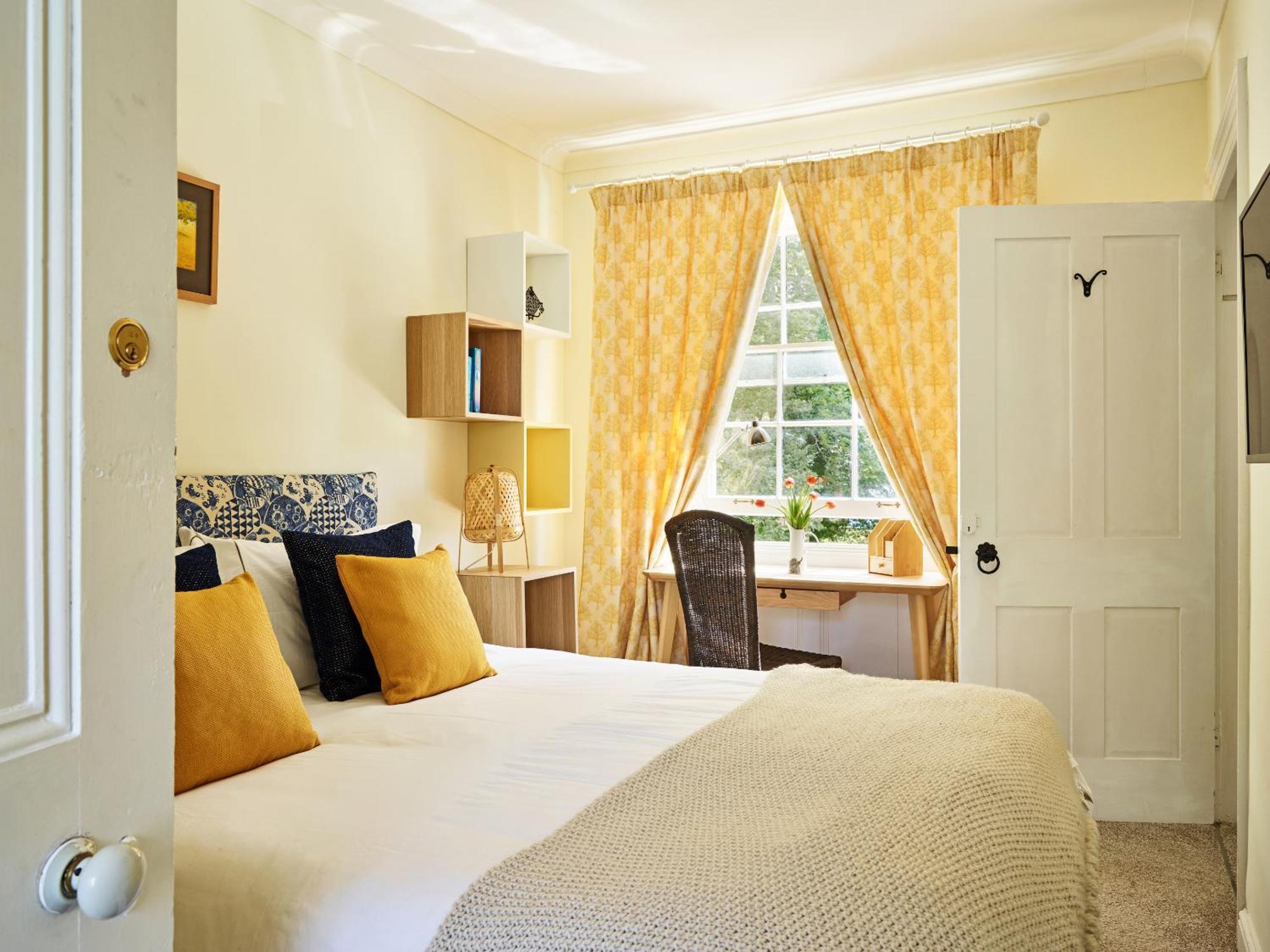 Harrabeer Country House Yelverton Phòng bức ảnh