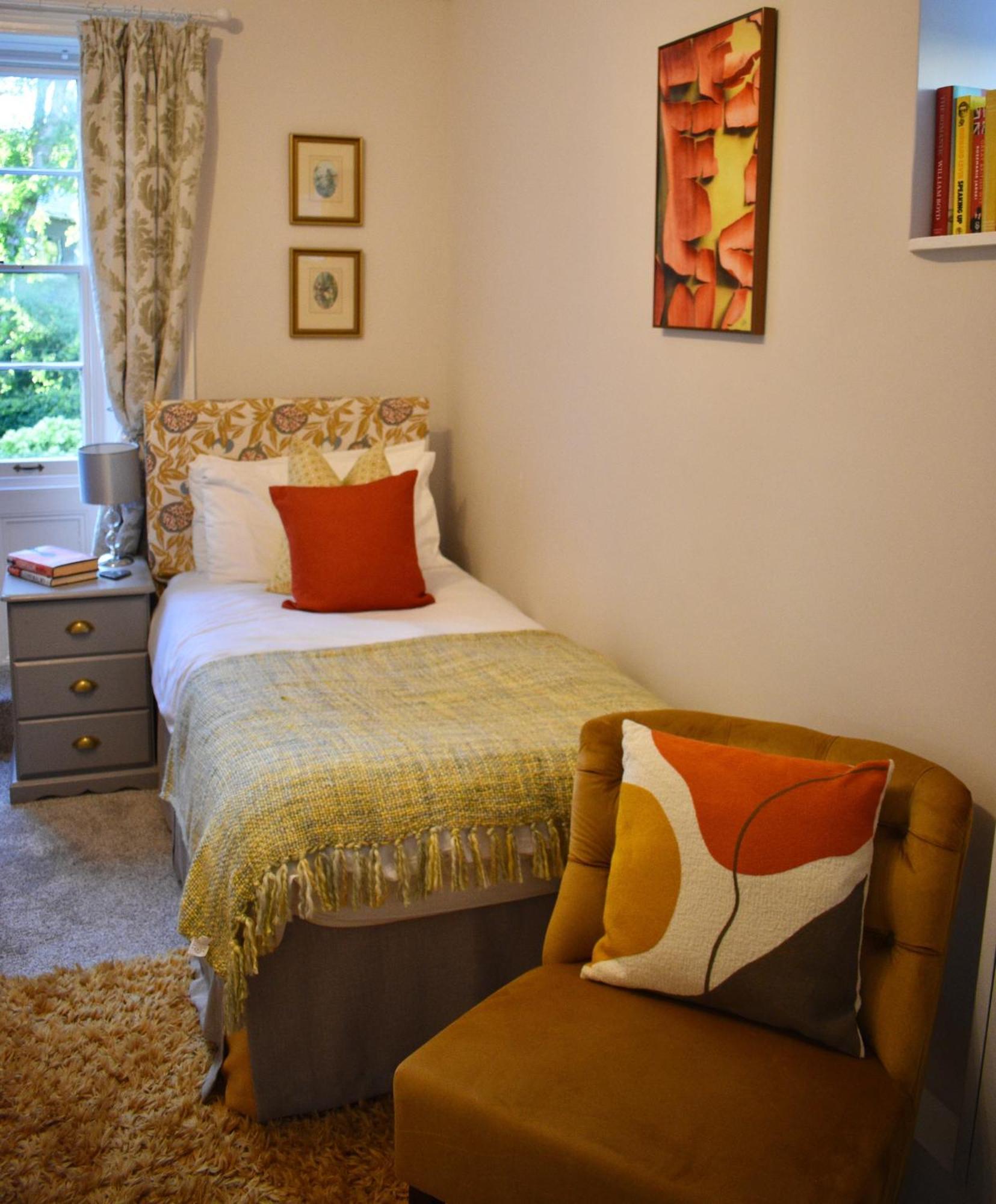 Harrabeer Country House Yelverton Ngoại thất bức ảnh