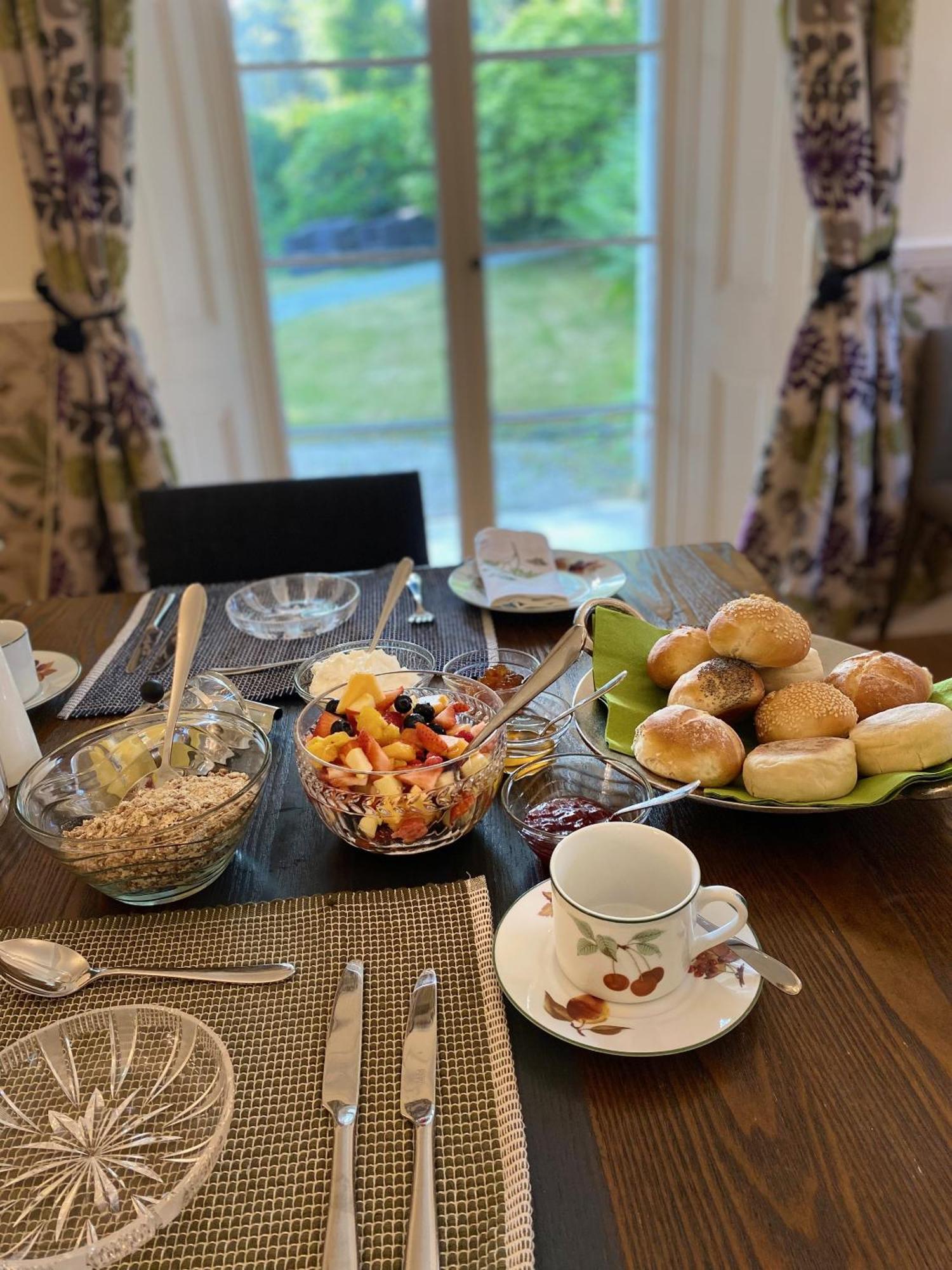 Harrabeer Country House Yelverton Ngoại thất bức ảnh