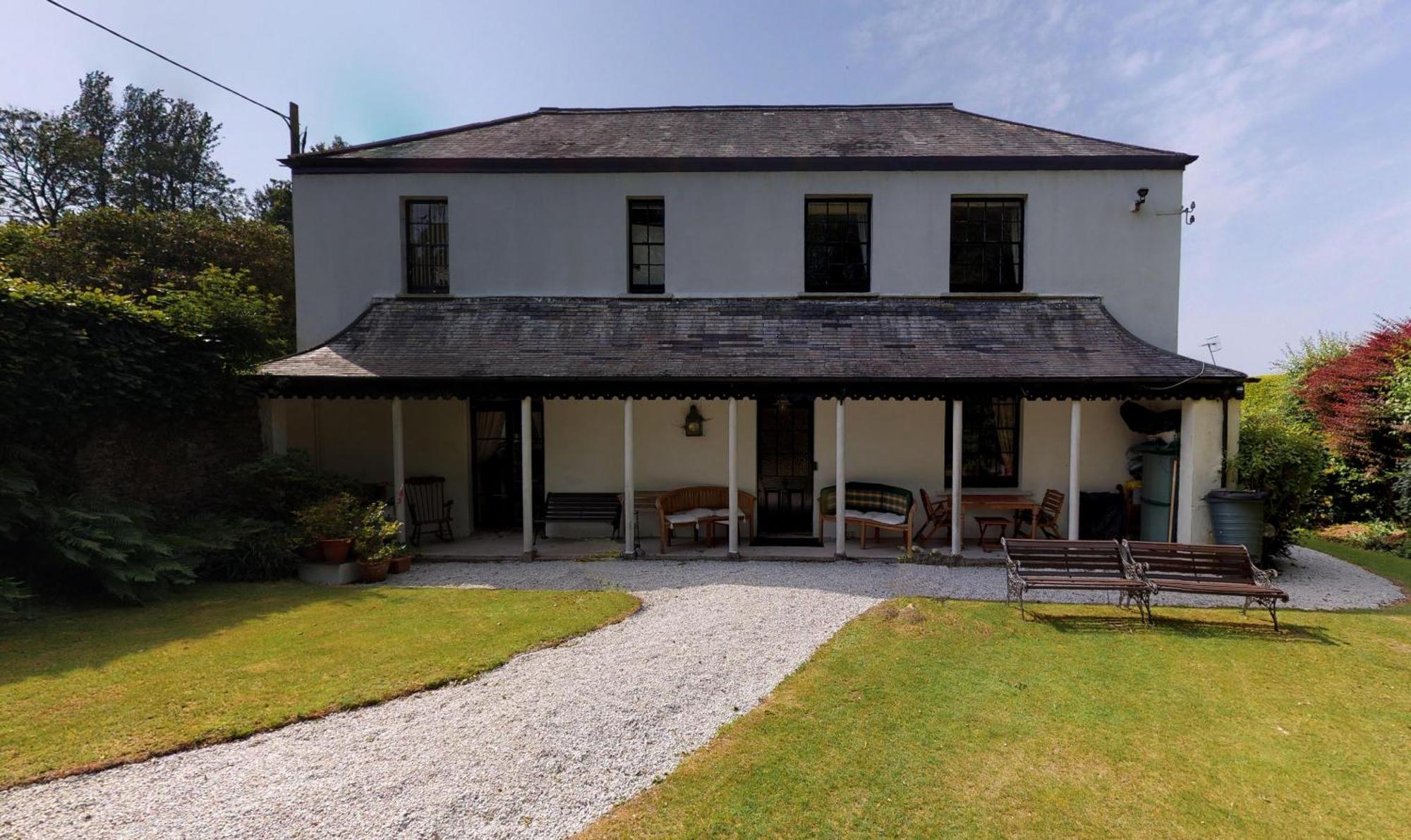 Harrabeer Country House Yelverton Ngoại thất bức ảnh