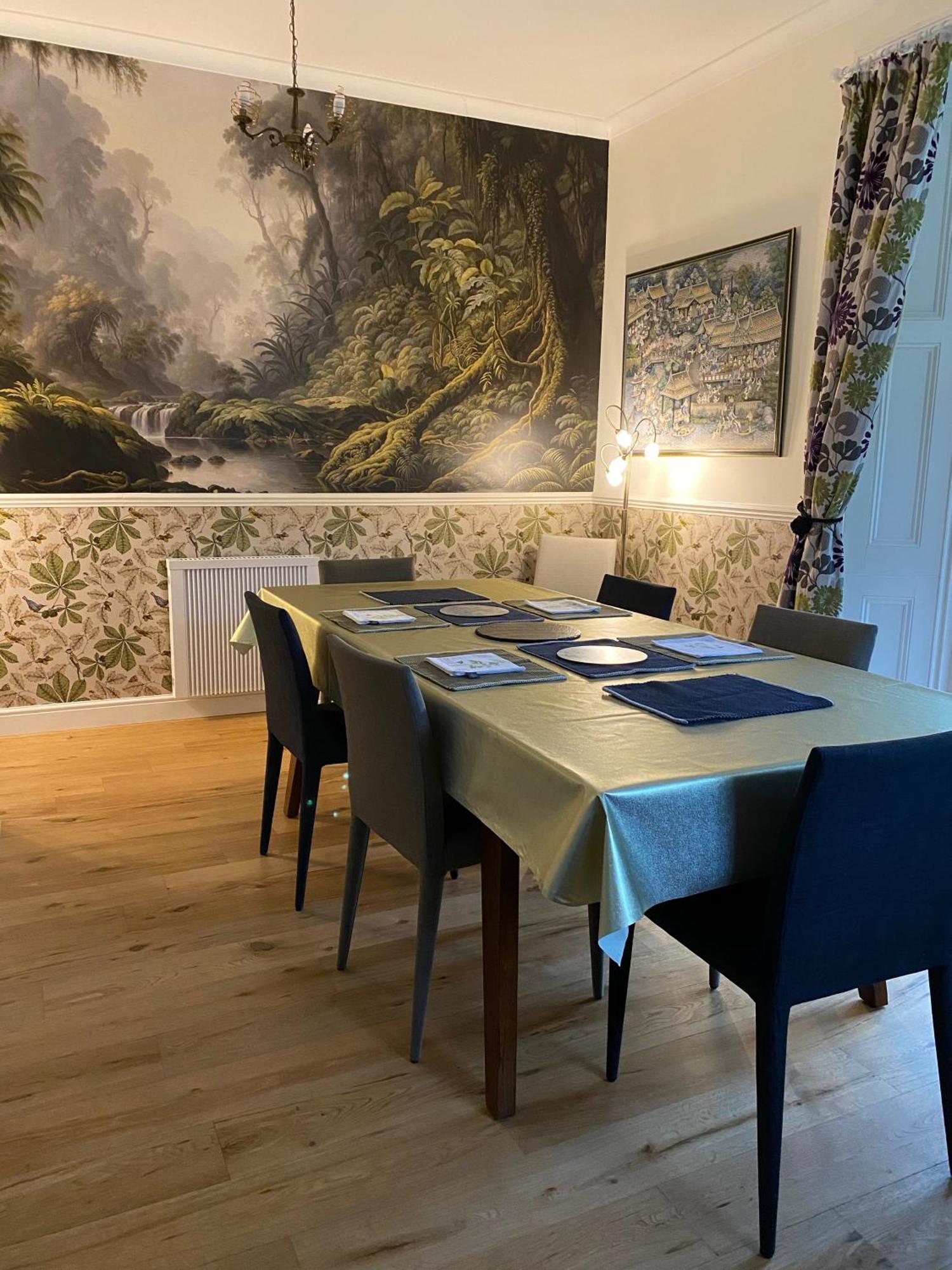Harrabeer Country House Yelverton Ngoại thất bức ảnh