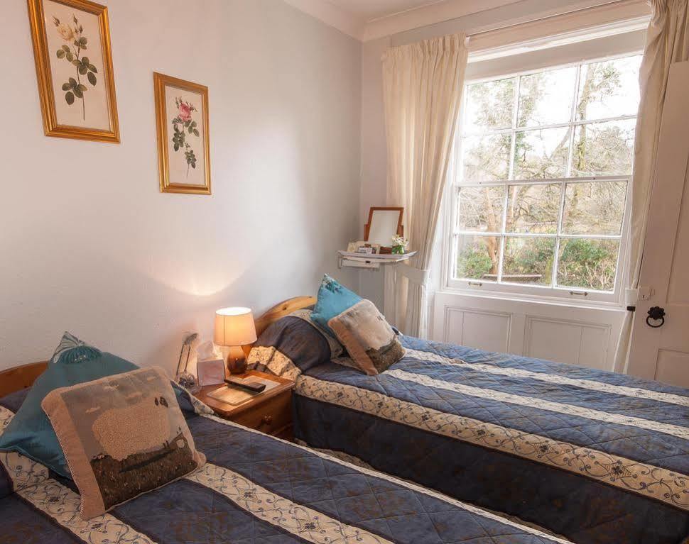 Harrabeer Country House Yelverton Ngoại thất bức ảnh
