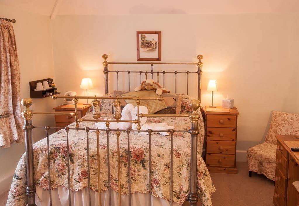 Harrabeer Country House Yelverton Ngoại thất bức ảnh
